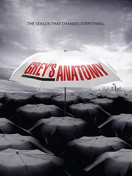 实习医生格蕾第六季Grey'sAnatomySeason6